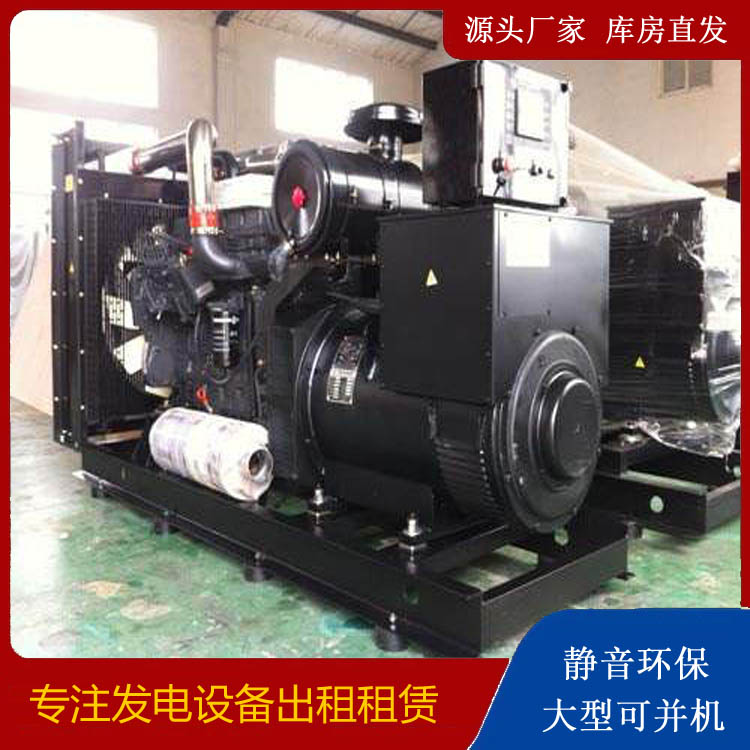 蚌山发电车出租 柴油发电机组需要经常换机油吗?