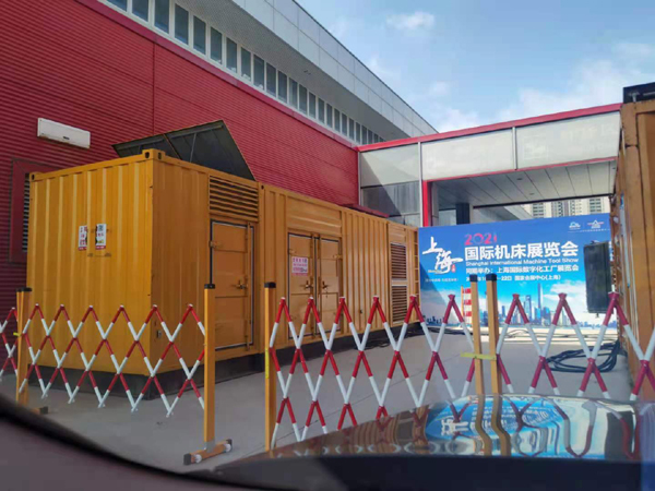 蚌山发电机出租 对于发电机的特性你了解多少?