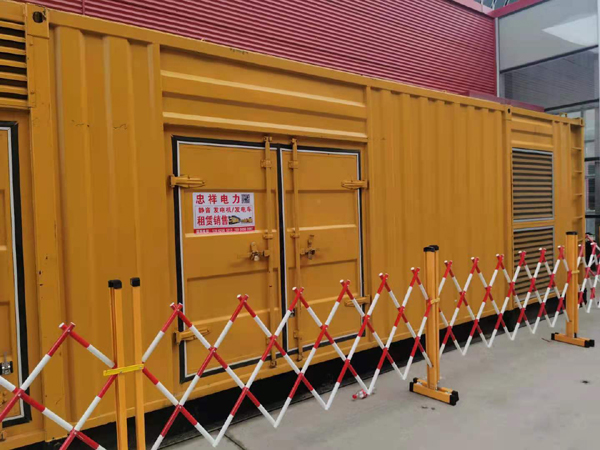 蚌山关于通用发电机的十万个为什么？