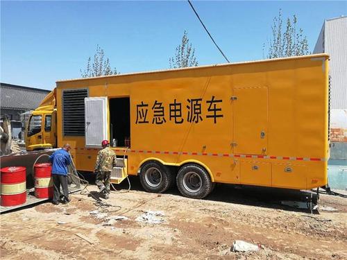 蚌山发电车租赁-教您挑选发电机哪些技巧可以掌握使用