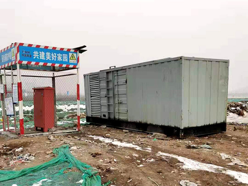 蚌山燃气发电机在高海拔地区运行时会遇到哪些常见故障？