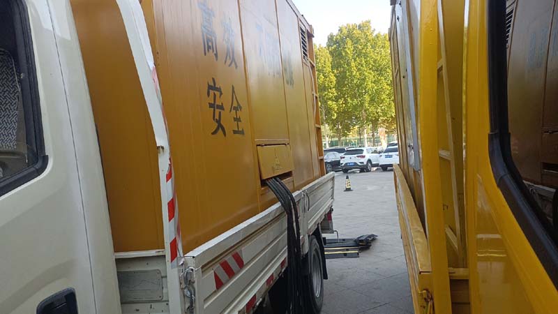 蚌山如何判断柴油发电机组和UPS电源的切换时间是否符合要求？