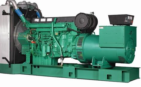 蚌山发电机除垢后需要用清水冲洗水冷式机油散热器几次？